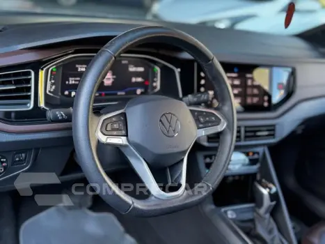VIRTUS - 1.0 200 TSI HIGHLINE AUTOMÁTICO
