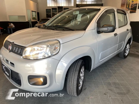 UNO 1.0 EVO Attractive 8V