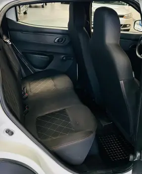 KWID 1.0 12V SCE ZEN