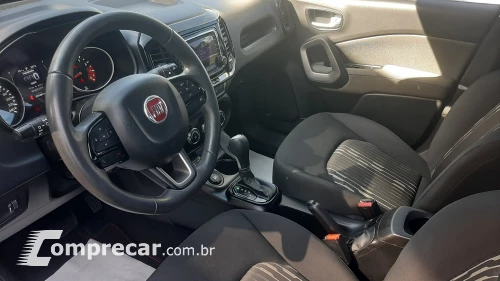TORO 1.8 16V EVO Freedom