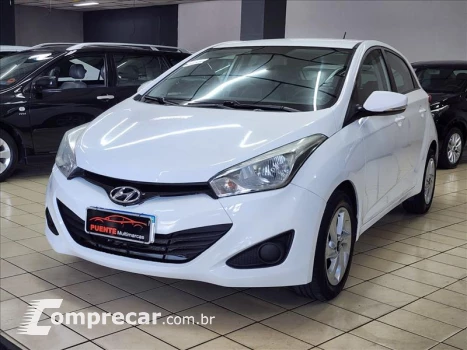 HB20 1.0 Comfort 12V