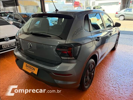 POLO 1.0 MPI Track