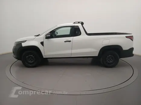 STRADA 1.3 FIREFLY FLEX ENDURANCE CS MANUAL