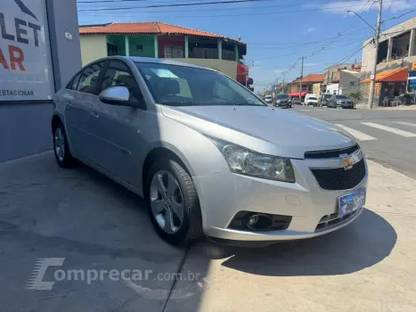 CRUZE 1.8 LT 16V