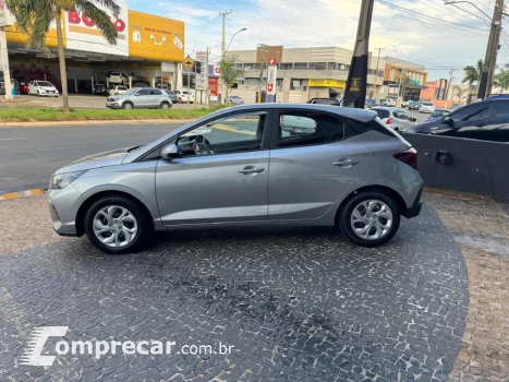 HB20 1.0 12V FLEX COMFORT PLUS MANUAL