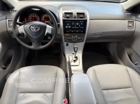 Corolla XEi 2.0 Flex 16V Aut.