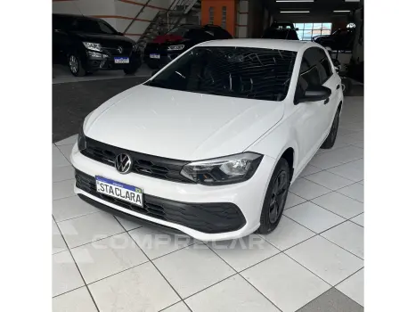 POLO 1.0 MPI TRACK MANUAL