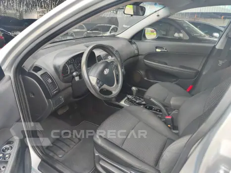 I30 2.0 MPI 16V