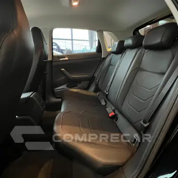 POLO 1.0 170 TSI Highline
