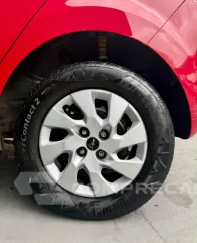 ONIX 1.0 MPFI LT 8V