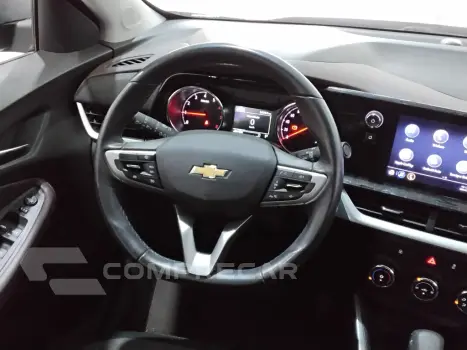 MONTANA 1.2 TURBO FLEX LTZ AUTOMÁTICO