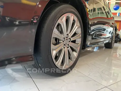 COROLLA 2.0 XEI 16V