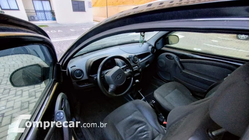 KA 1.0 MPI 8V