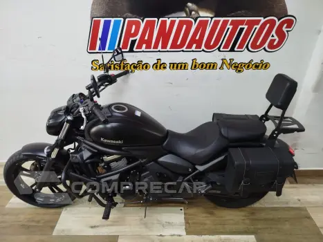 VULCAN S 650