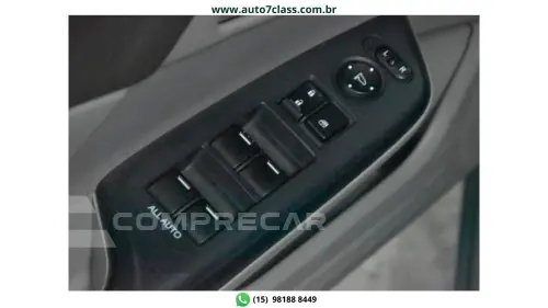 CIVIC - 1.8 LXS 16V 4P MANUAL