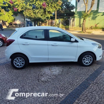 Ka 1.0 SE/SE Plus TiVCT Flex 5p