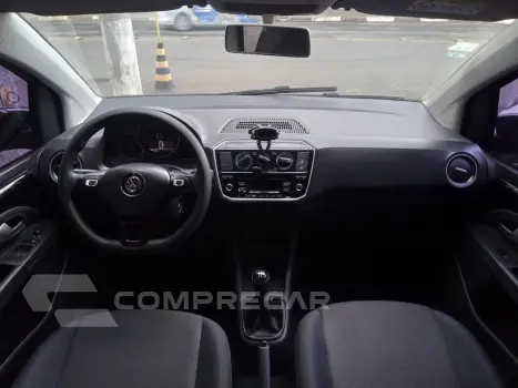 UP 1.0 MPI