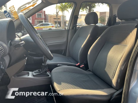 CLASSIC 1.0 MPFI LS 8V