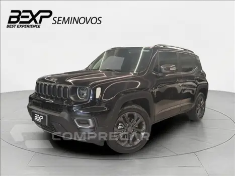 RENEGADE 1.3 T270 Turbo Longitude