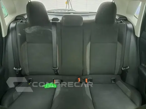 POLO 1.0 MPI TRACK MANUAL