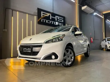 208 1.2 Active 12V