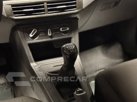 POLO 1.0 MPI TRACK MANUAL