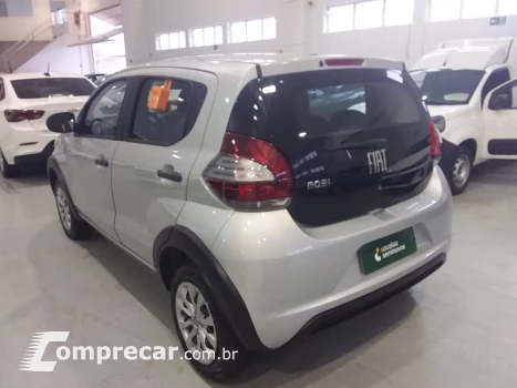 MOBI 1.0 EVO FLEX LIKE. MANUAL