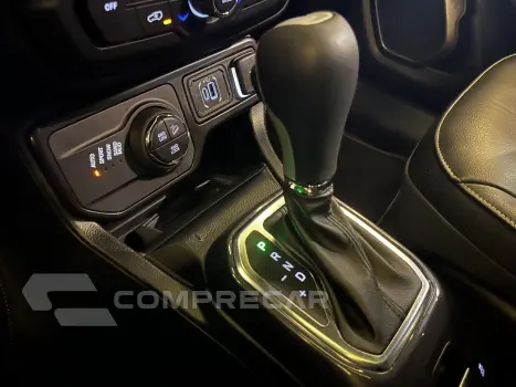 Renegade 1.3 16V 4P FLEX T270 S 4X4 TURBO AUTOMÁTICO