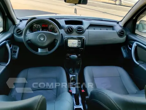 DUSTER 2.0 Tech Road 4X2 16V