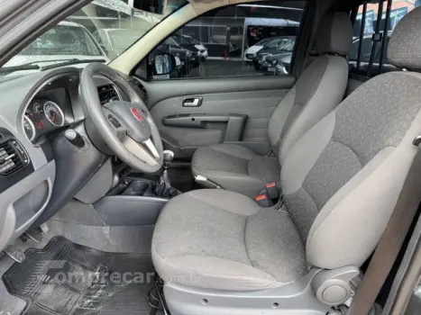 STRADA - 1.6 MPI TREKKING CS 16V 2P MANUAL