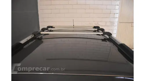 SPIN - 1.8 LTZ 8V 4P AUTOMÁTICO