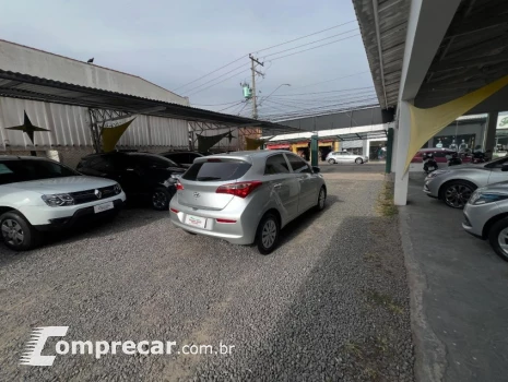 HB20 1.0 Comfort 12V