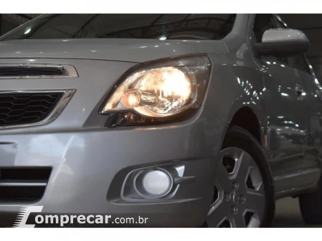 COBALT - 1.4 MPFI LT 8V 4P MANUAL