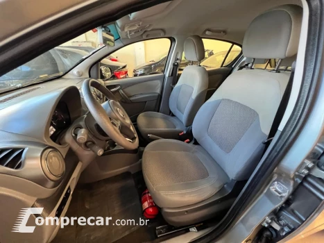 PALIO 1.6 MPI Essence 16V
