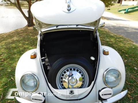 FUSCA 1.5 8V