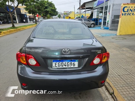 COROLLA GLI  1.8