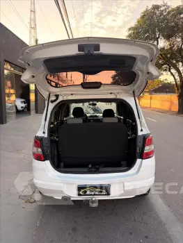 SPIN 1.8 LTZ 8V
