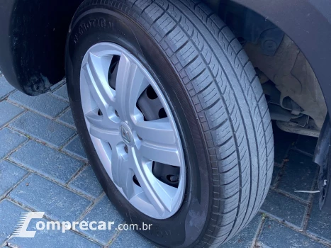 KWID 1.0 12V SCE ZEN