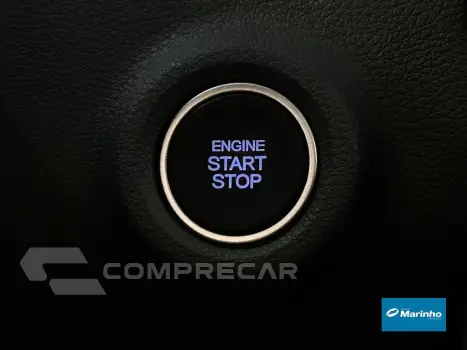 CRETA 1.6 TGDI GASOLINA ULTIMATE DCT