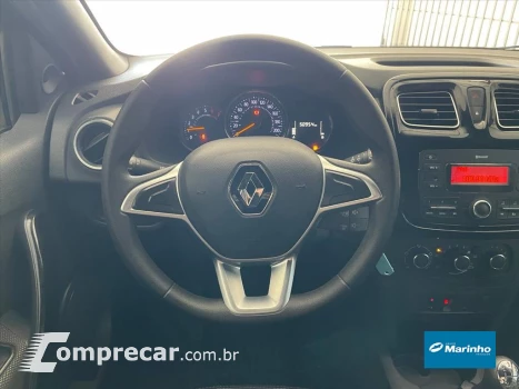 SANDERO 1.0 12V SCE FLEX S EDITION MANUAL