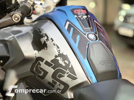 R 1200 GS