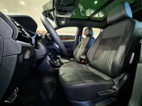 T-CROSS HIGHLINE 1.4 TSI FLEX 16V 5P AUT