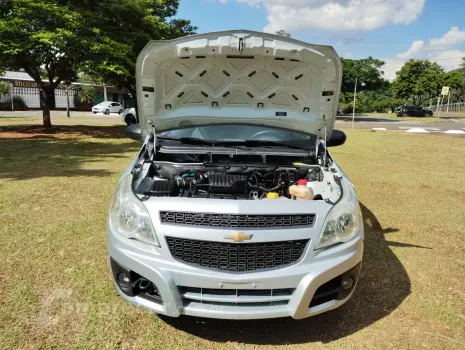 MONTANA 1.4 MPFI LS CS 8V