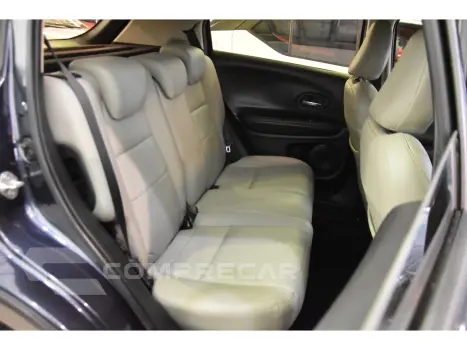 HR-V 1.8 16V FLEX EX 4P AUTOMÁTICO