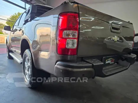 S10 Pick-Up LT 2.4 F.Power 4x2 CD