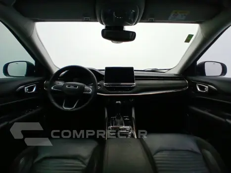 COMMANDER 1.3 T270 TURBO FLEX LIMITED AT6