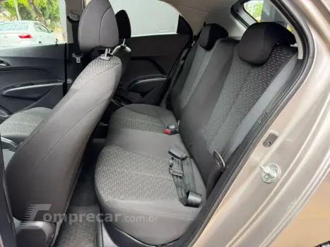 Hb20 1.0 Comfort 12V Flex 4P Manual