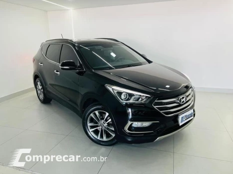 SANTA FE V6