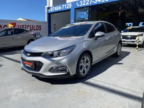 CHEVROLET CRUZE 1.4 Turbo LT 16V 4 portas