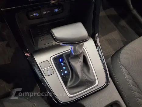 CRETA 1.0 TGDI FLEX LIMITED SAFETY AUTOMÁTICO